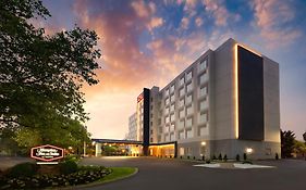 Hampton Inn&Suites By Hilton- Newark Airport Elizabeth